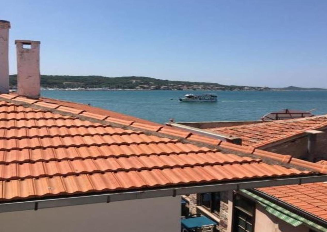 Aziz Arslan Hotel Ayvalı Esterno foto